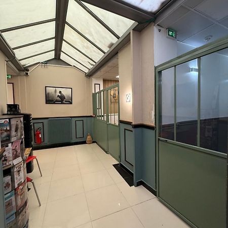 Hotel De Choisy Paris Bagian luar foto
