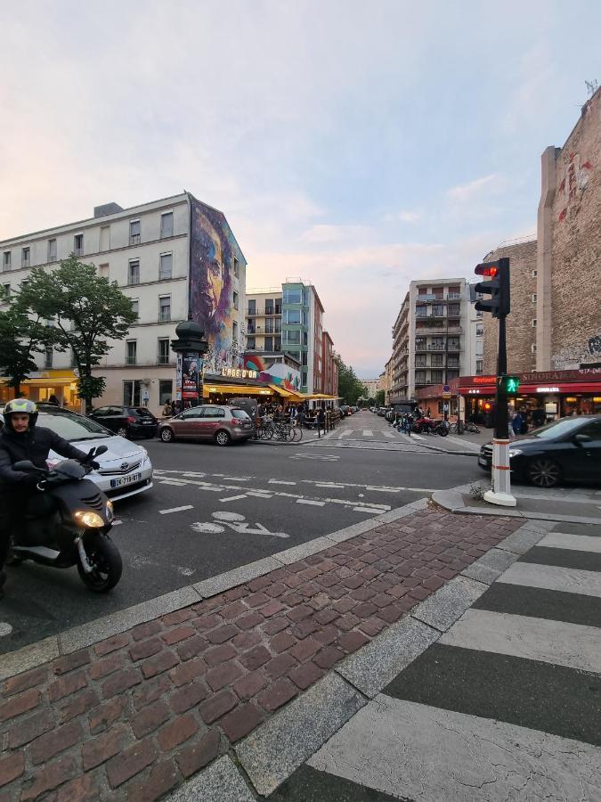 Hotel De Choisy Paris Bagian luar foto