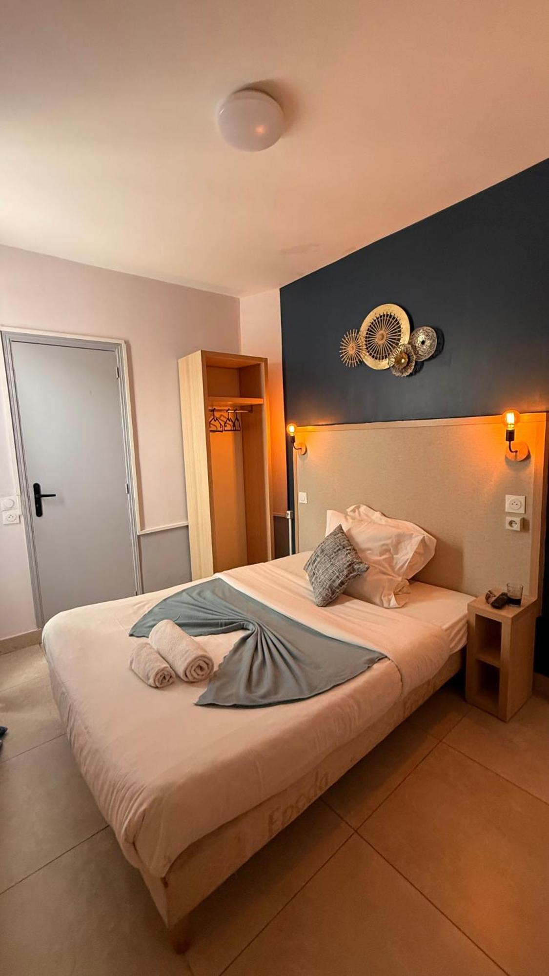 Hotel De Choisy Paris Bagian luar foto