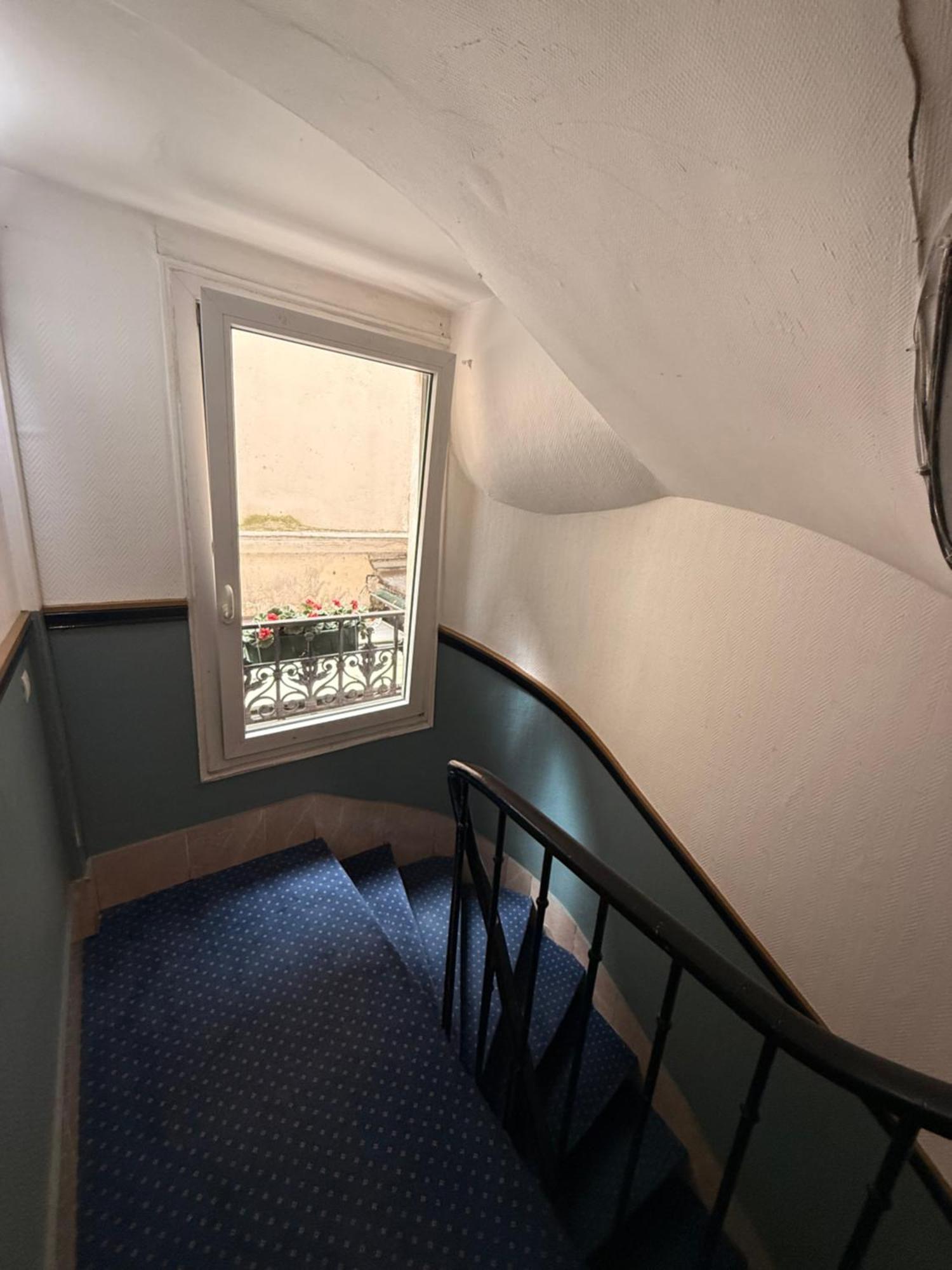 Hotel De Choisy Paris Bagian luar foto