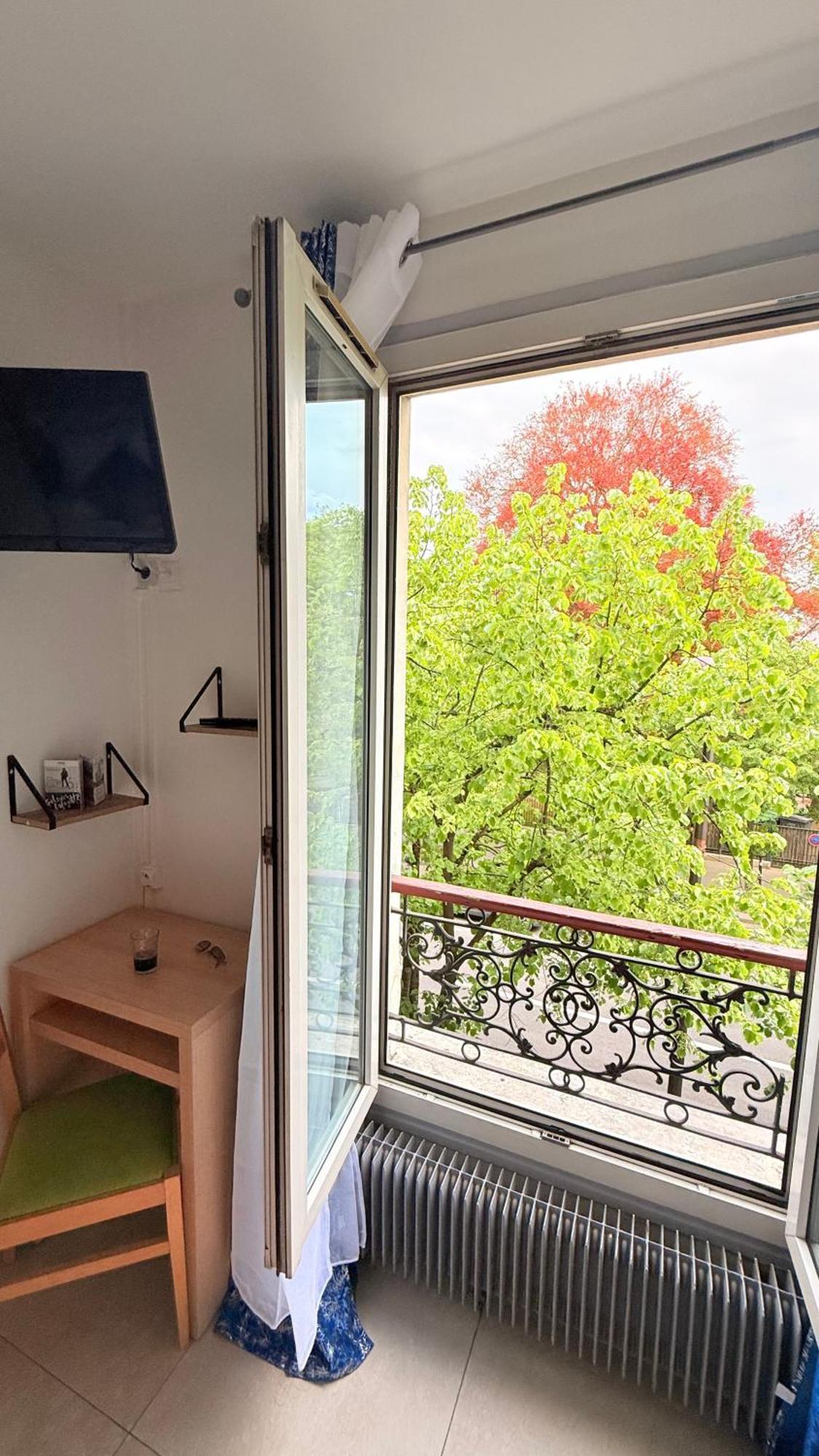 Hotel De Choisy Paris Bagian luar foto