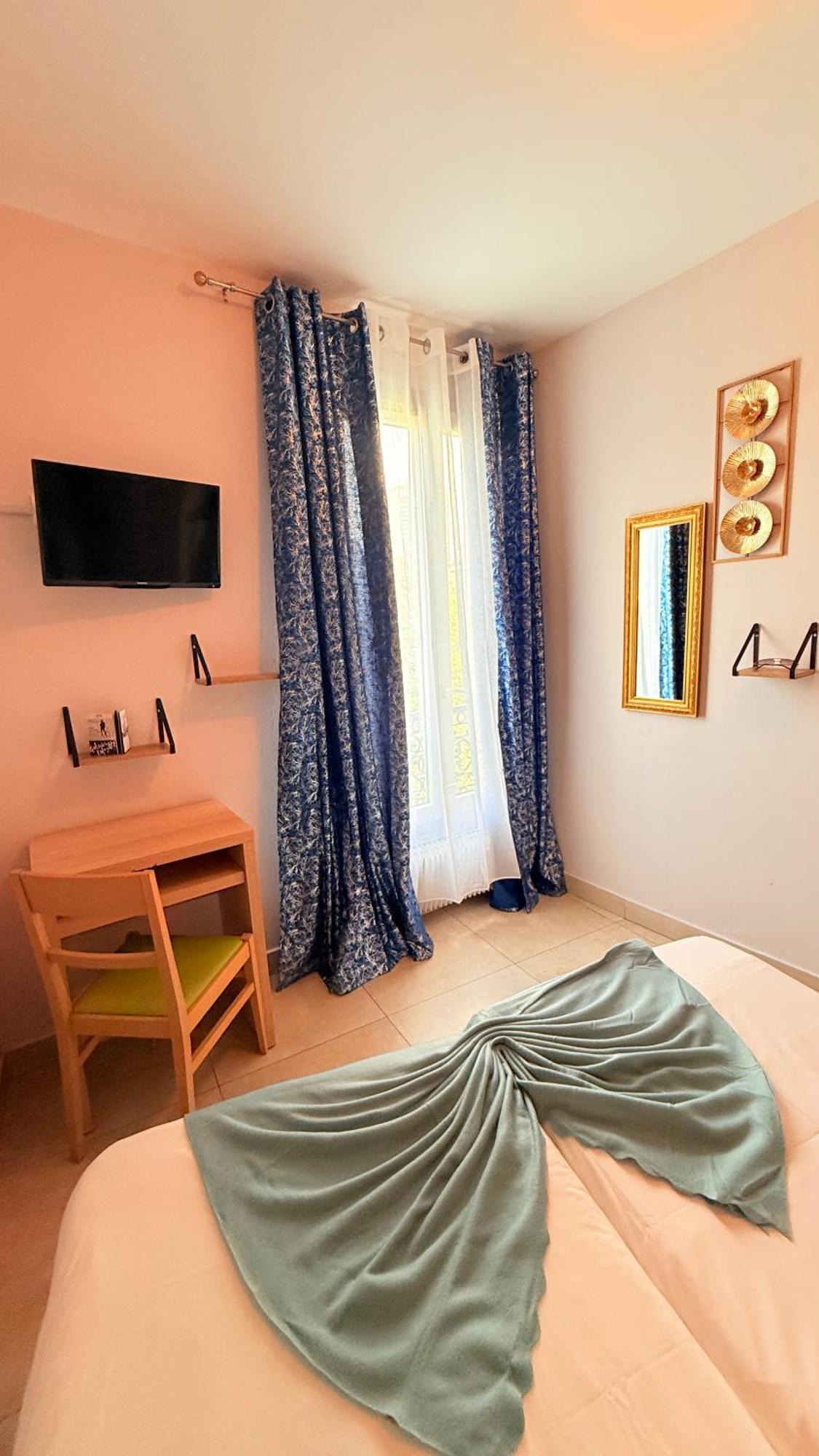 Hotel De Choisy Paris Bagian luar foto