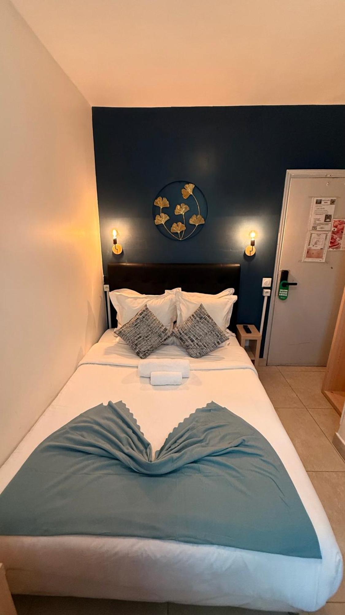 Hotel De Choisy Paris Bagian luar foto