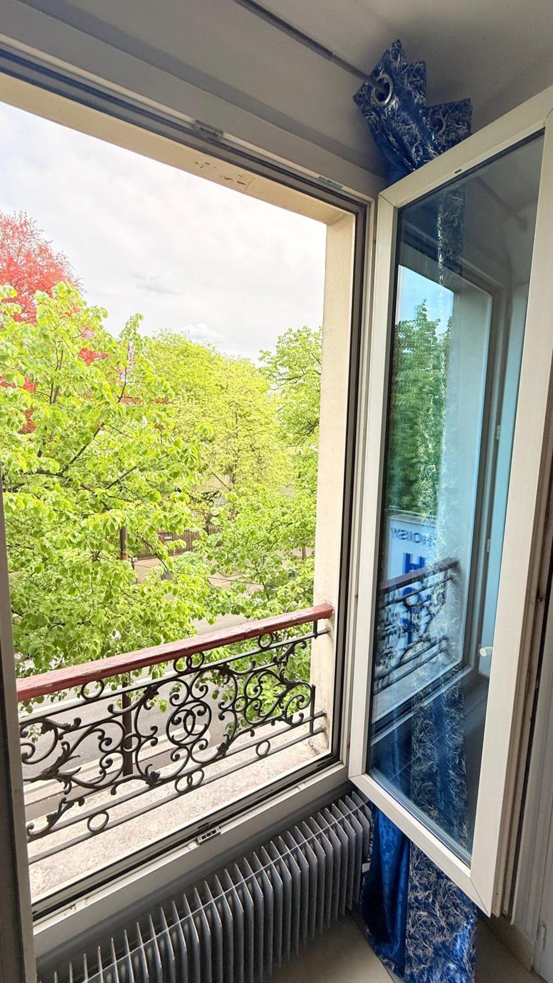 Hotel De Choisy Paris Bagian luar foto