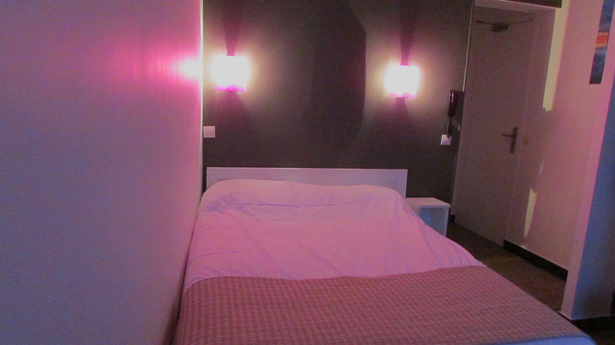 Hotel De Choisy Paris Bagian luar foto